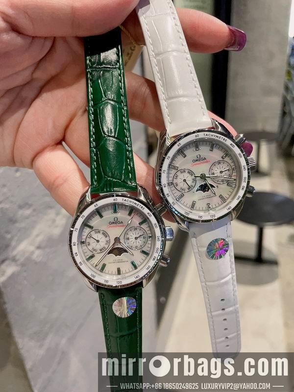 Replica Omega 37mm 050612