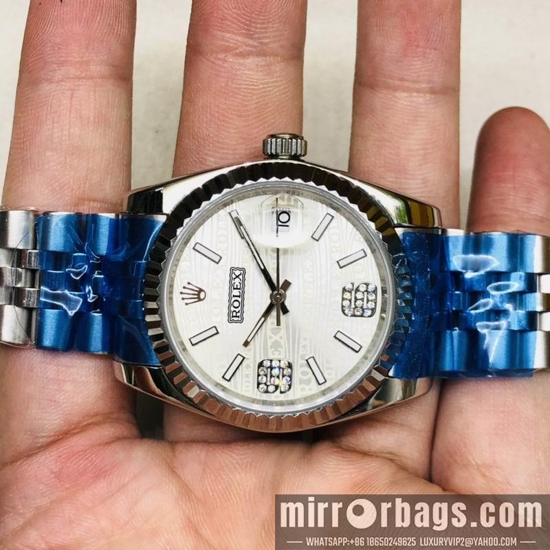 Replica Rolex watch 0303184