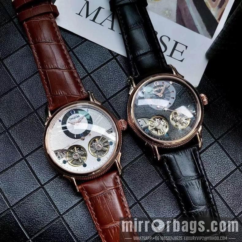 Replica Omega men 43X13mm M51