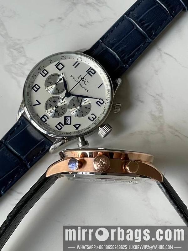 Replica IWC watch 1109100