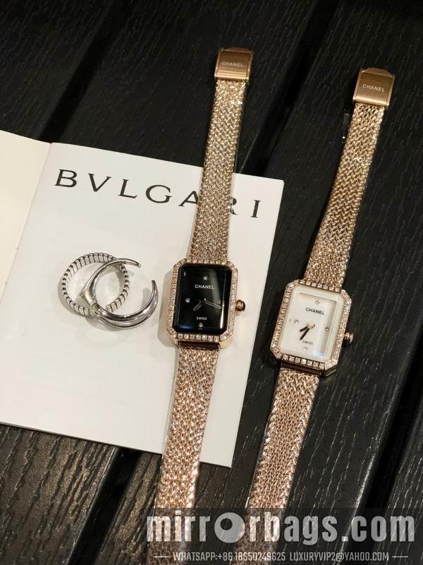 Replica Chanel 21X26mm 041649