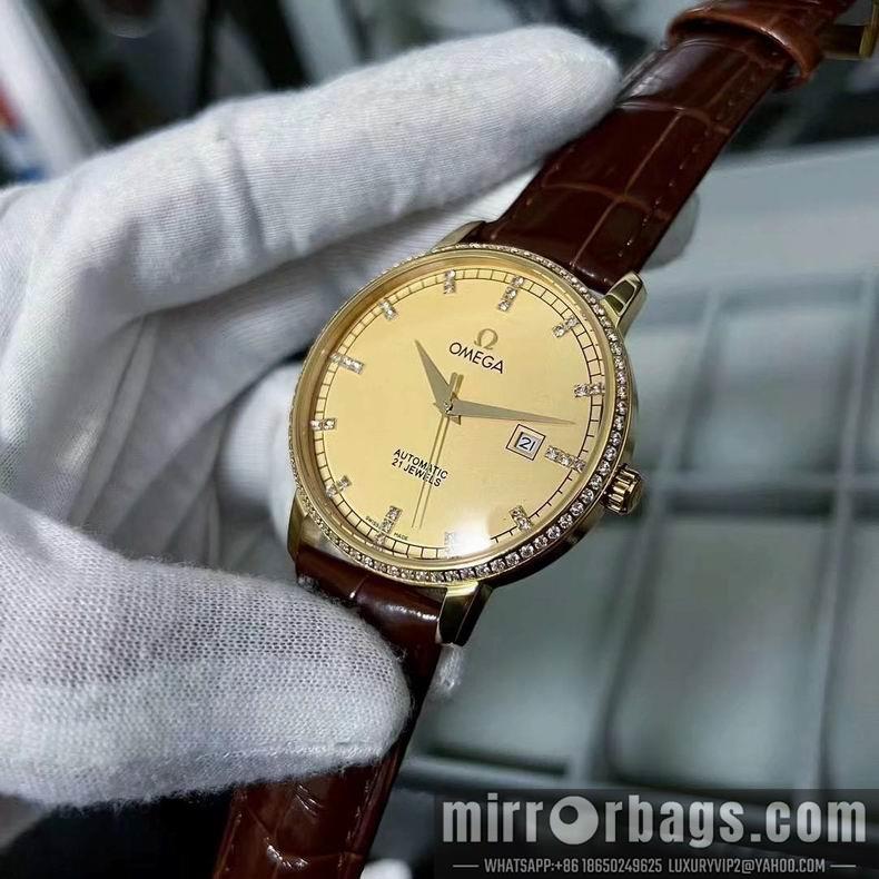 Replica Omega men 42X12mm 062129