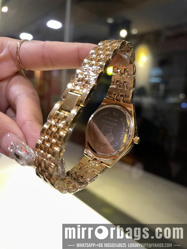 Replica Versace 36X10mm 041411