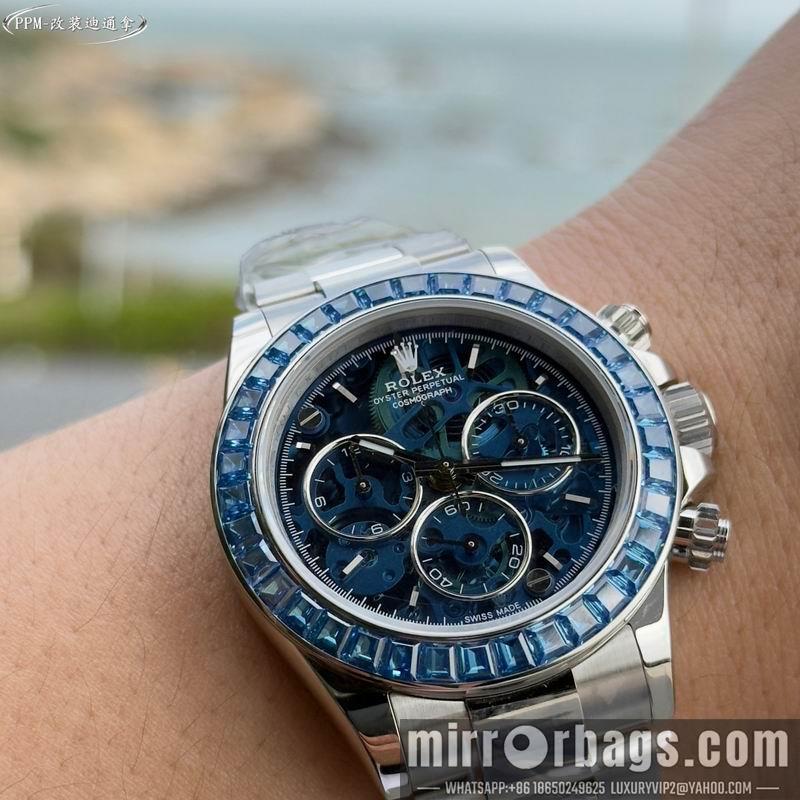 Replica Rolex watch 042750