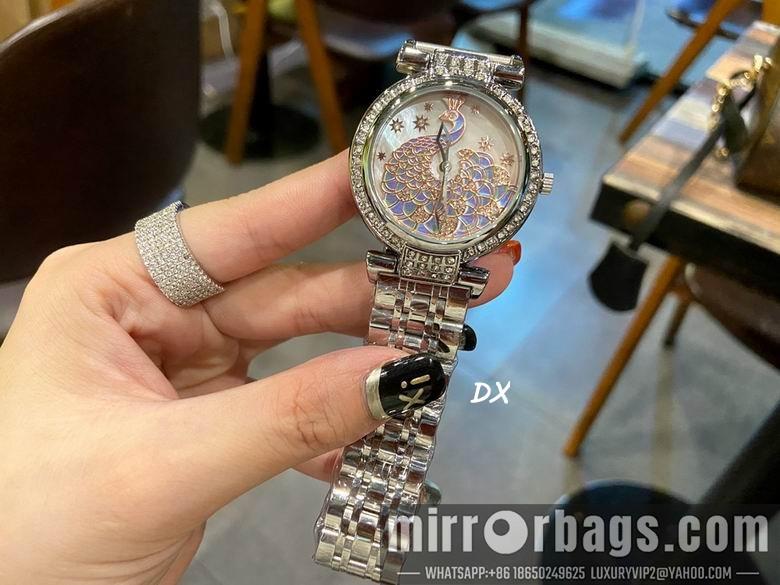 Replica Chopard 2nms56