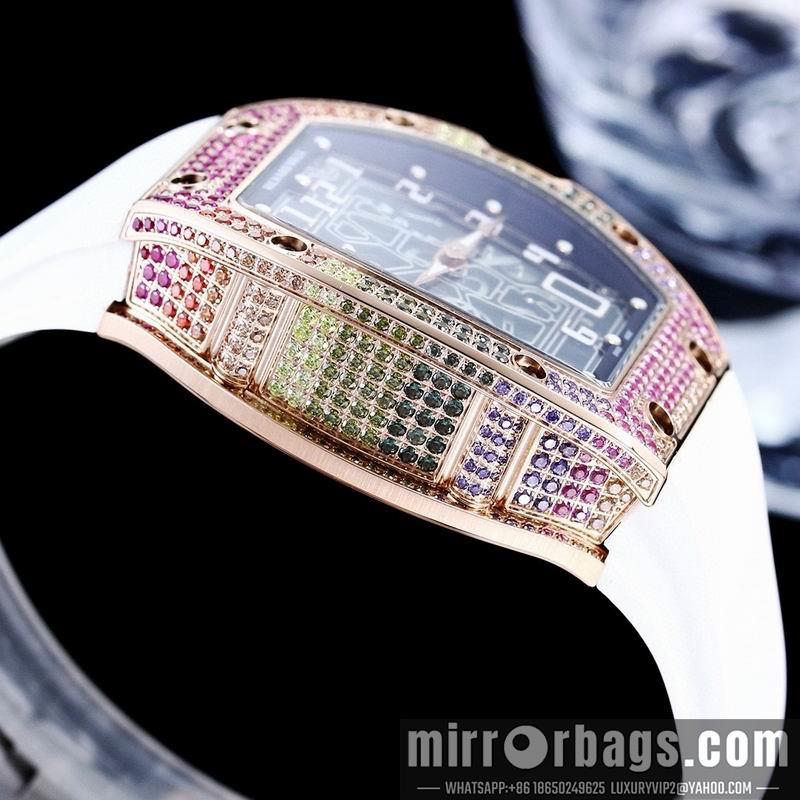 Replica Richard Mille 38X48mm 101006