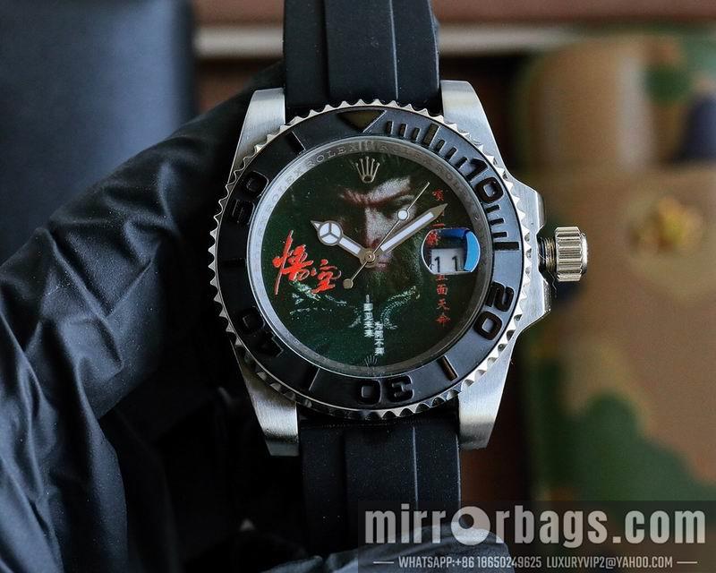 Replica Rolex 40mm 120101