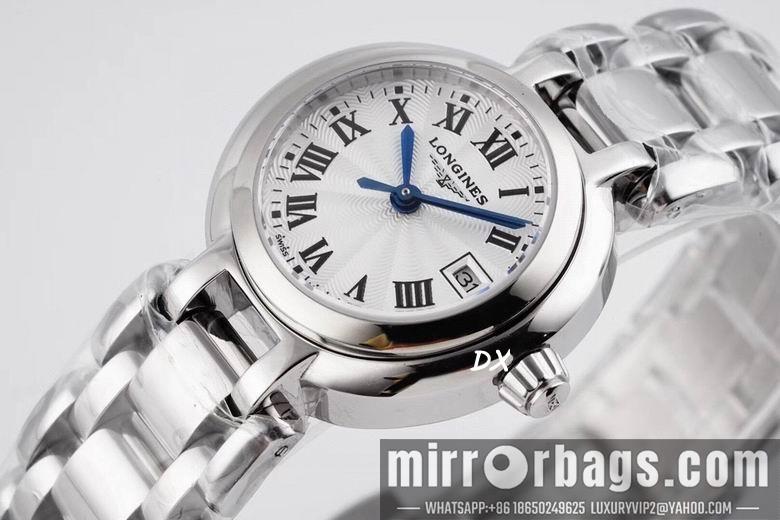 Replica Longines 26.5mm 12nms82