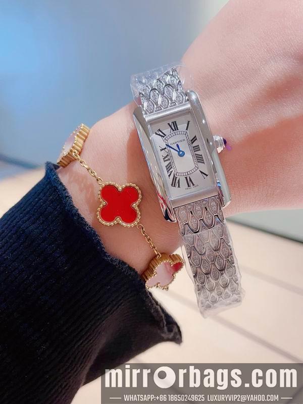 Replica Cartier 20X35mm 102240