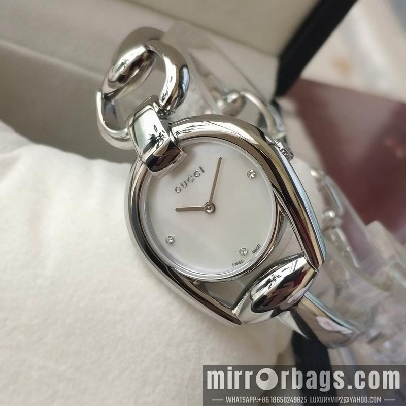 Replica Gucci 28mm 080634