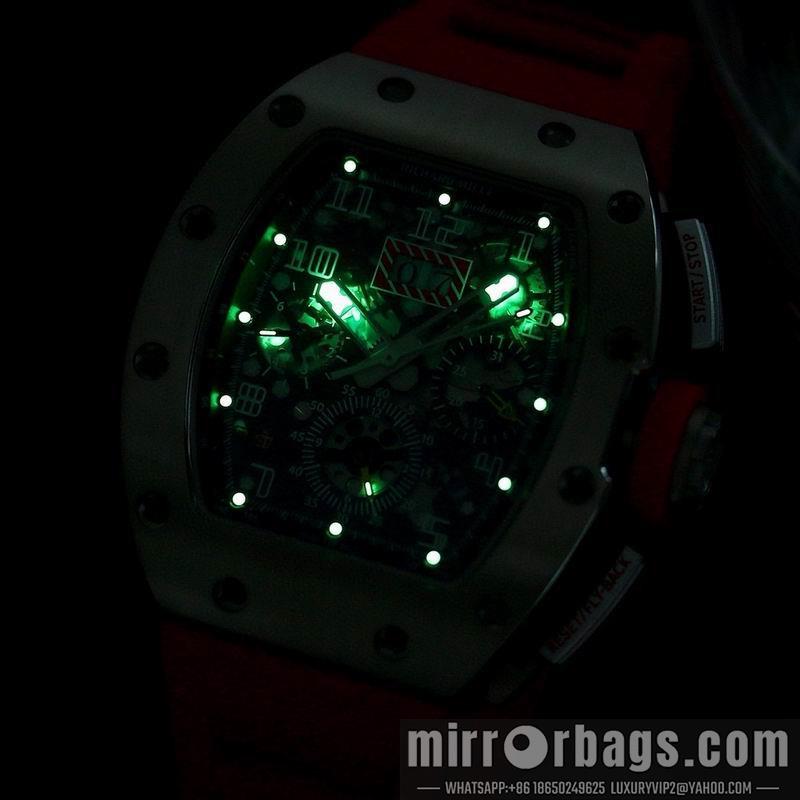 Replica Richard Mille RM011-FM watch 122502