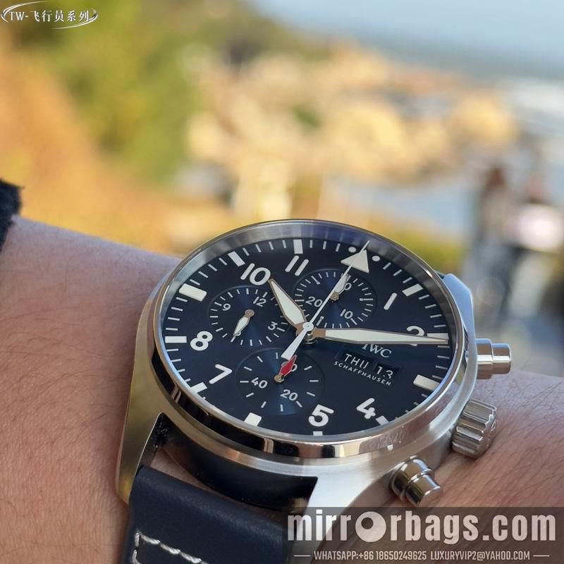 Replica IWC 43mm 022132