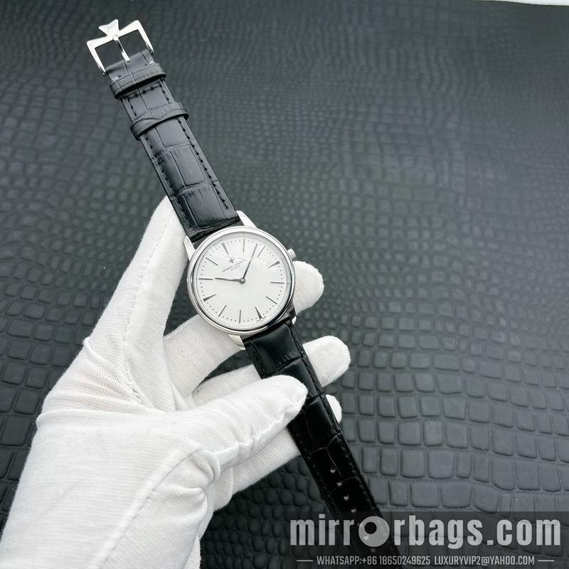 Replica Vacheron Constantin 40mm 0427108