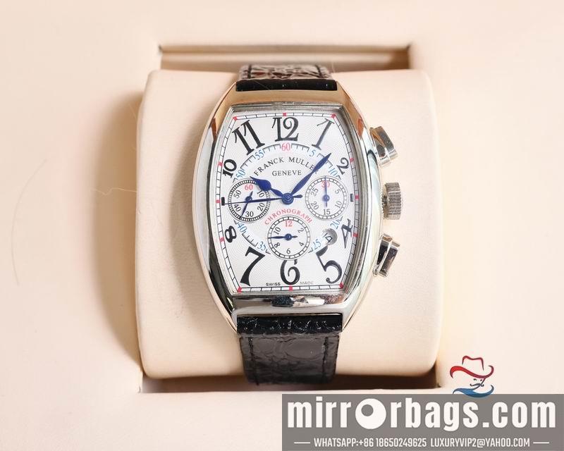 Replica Franck Muller 45mm 072403