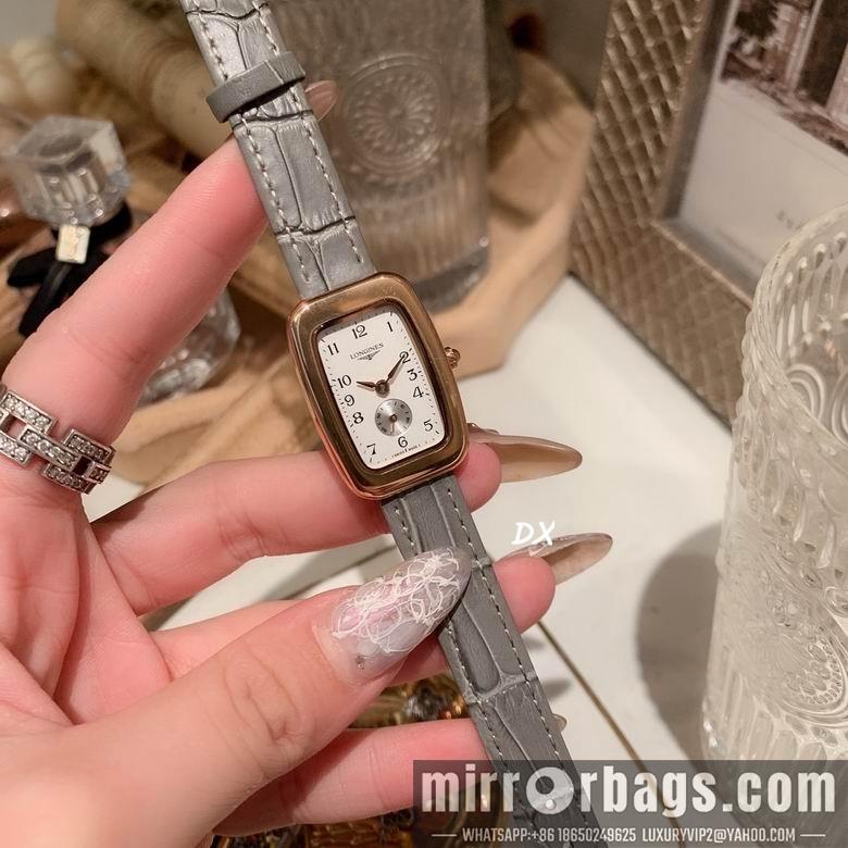 Replica Longines 32x28x8mm 12nms50