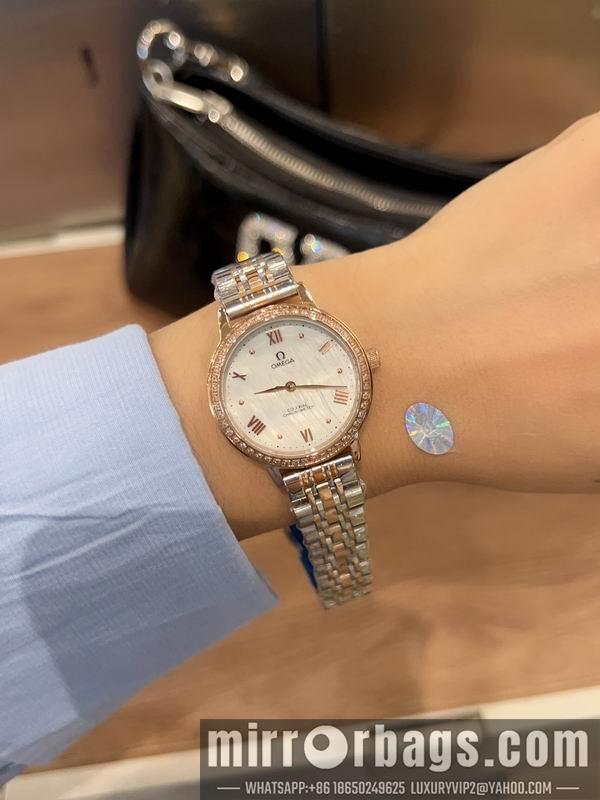 Replica Omega 30mm 082920