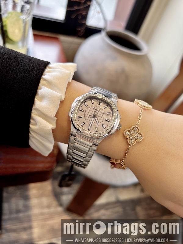 Replica Patek Philippe 35mm 102244