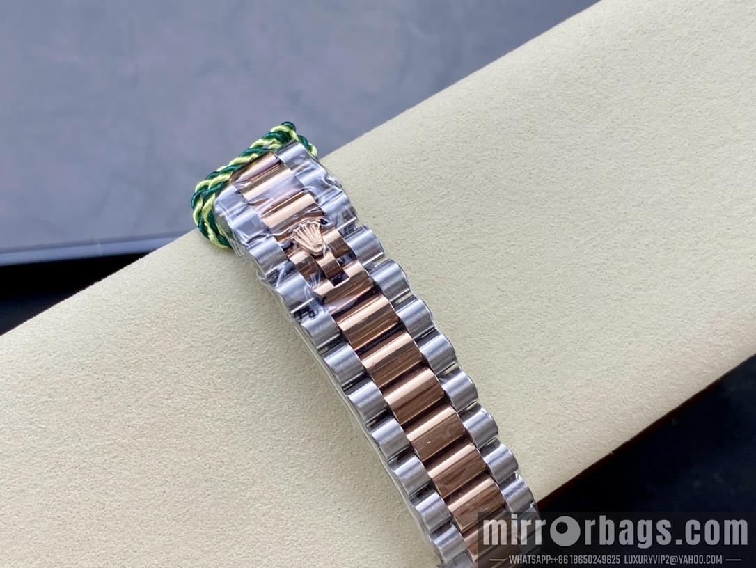 Replica Rolex 36mm 092943