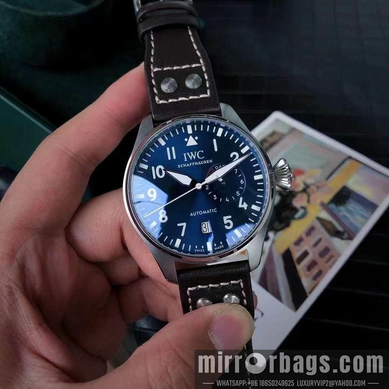 Replica IWC 44mm 031884