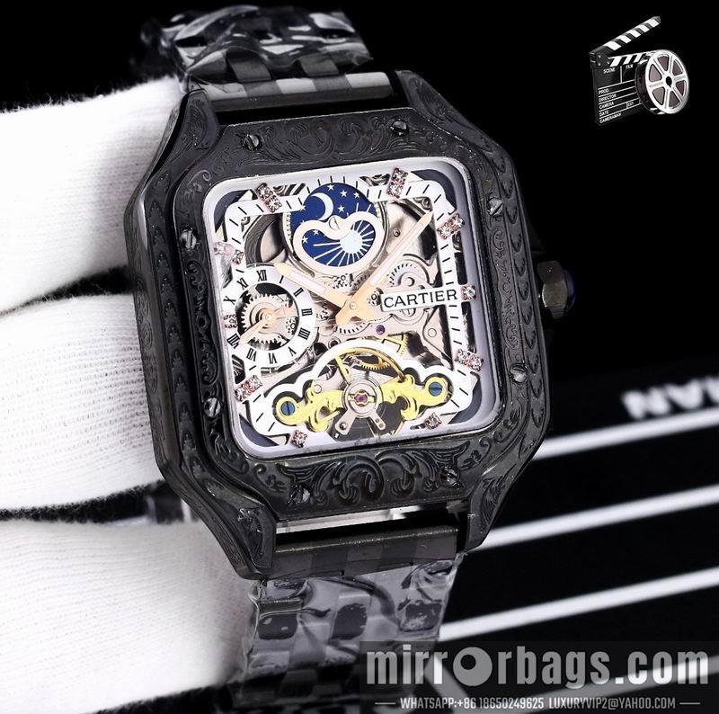 Replica Cartier 45X13mm 082150
