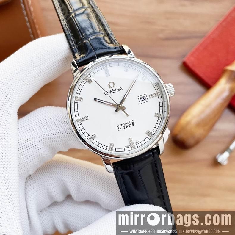 Replica Omega men 41X12mm 123146