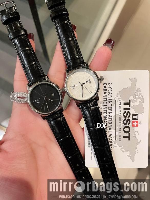 Replica Tissot W30 M40mm 2nms70