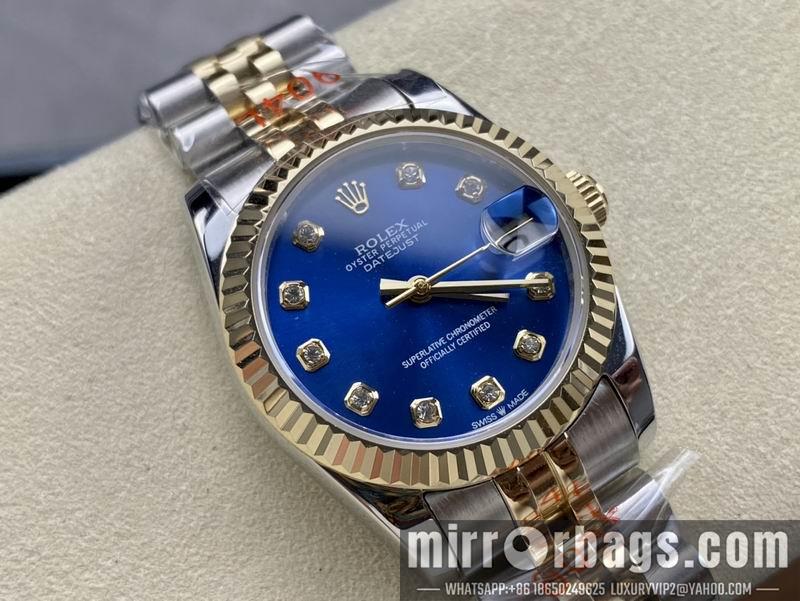 Replica Rolex 31mm 092922