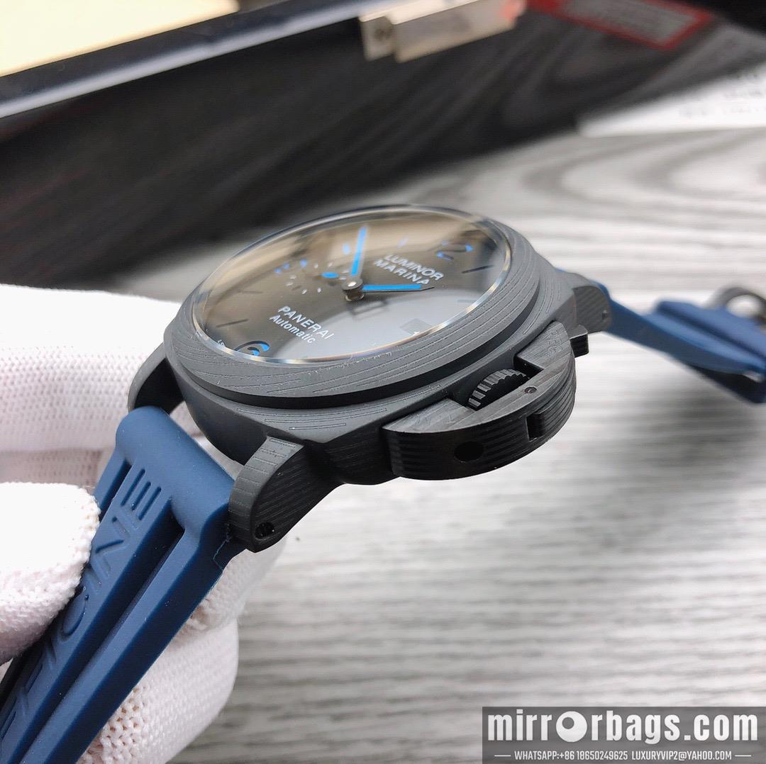 Replica Panerai 44mm watch mb 080403