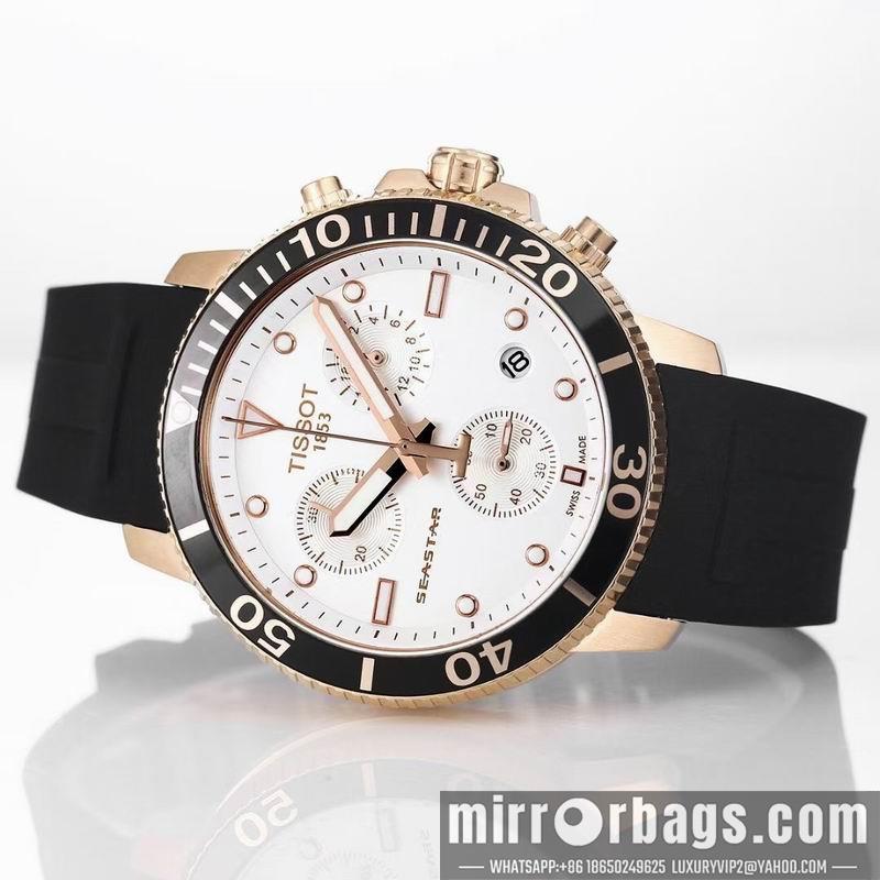 Replica Tissot watch 113014