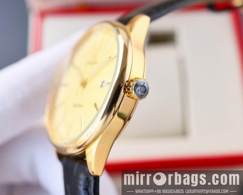 Replica Omega 40mm 022107
