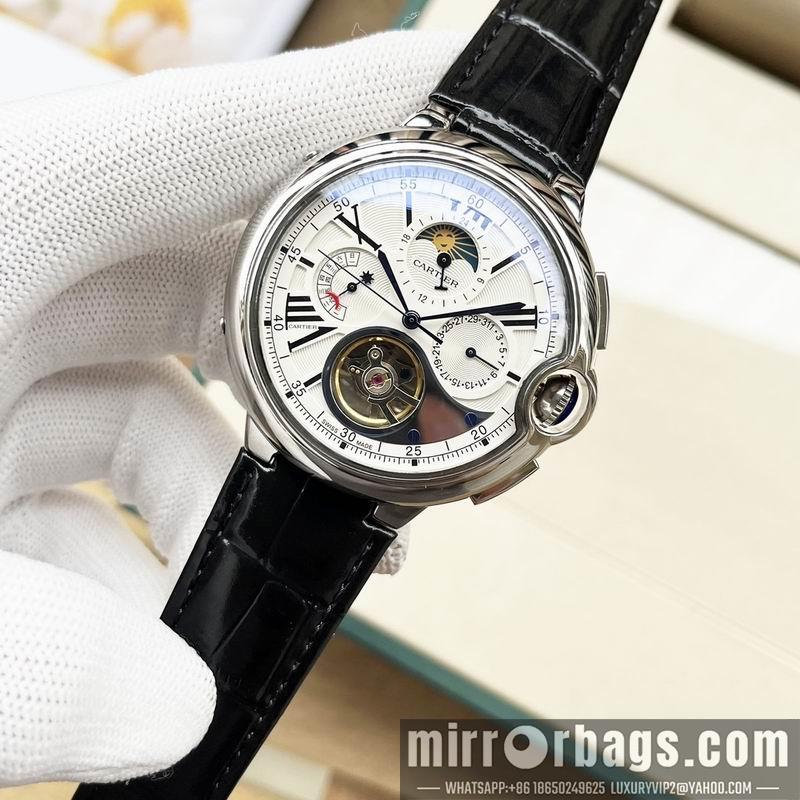 Replica Cartier 44mm 041374