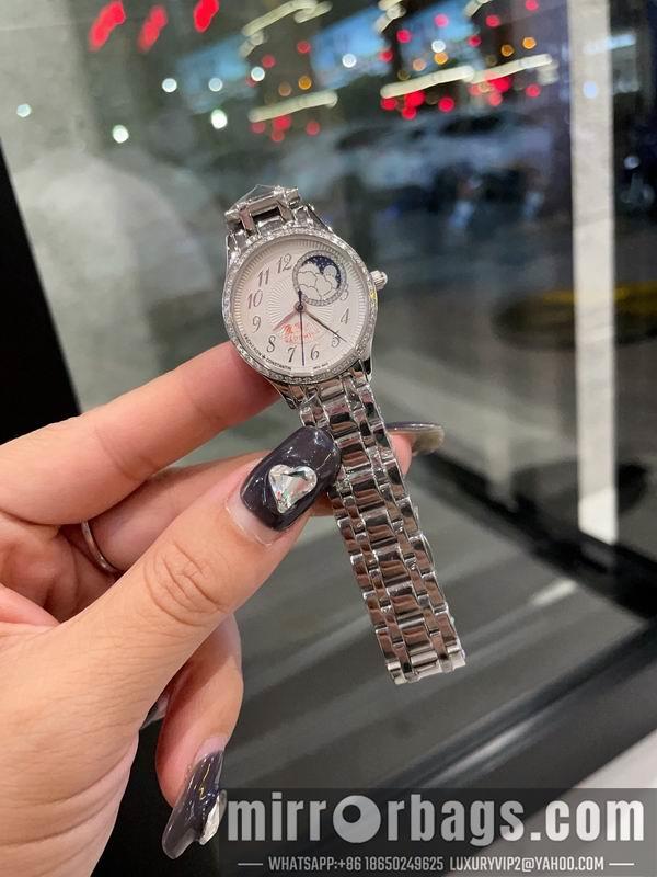 Replica Vacheron Constantin man40X8mm woman30X8mm 032253