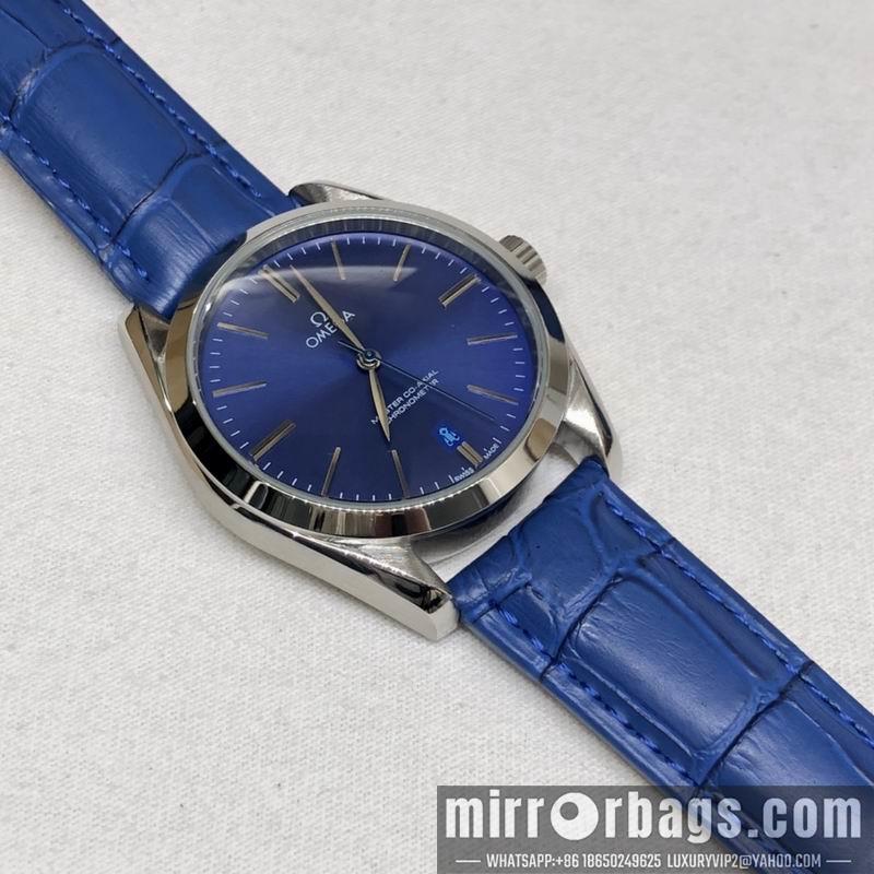 Replica Omega watch 050765
