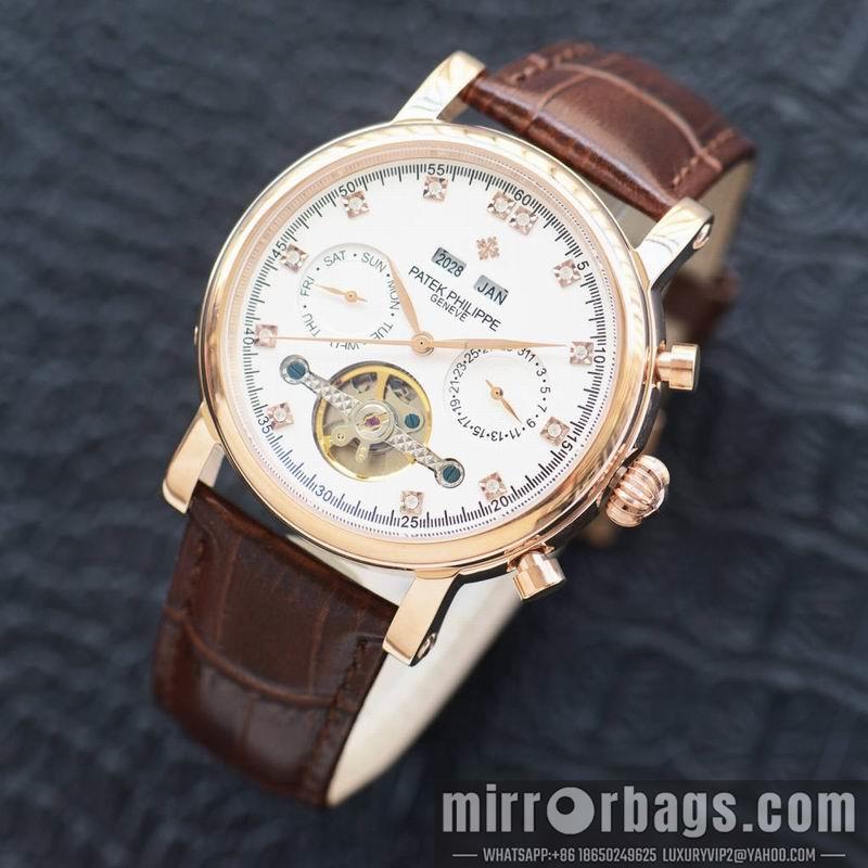 Replica Patek Philippe Watch 041351