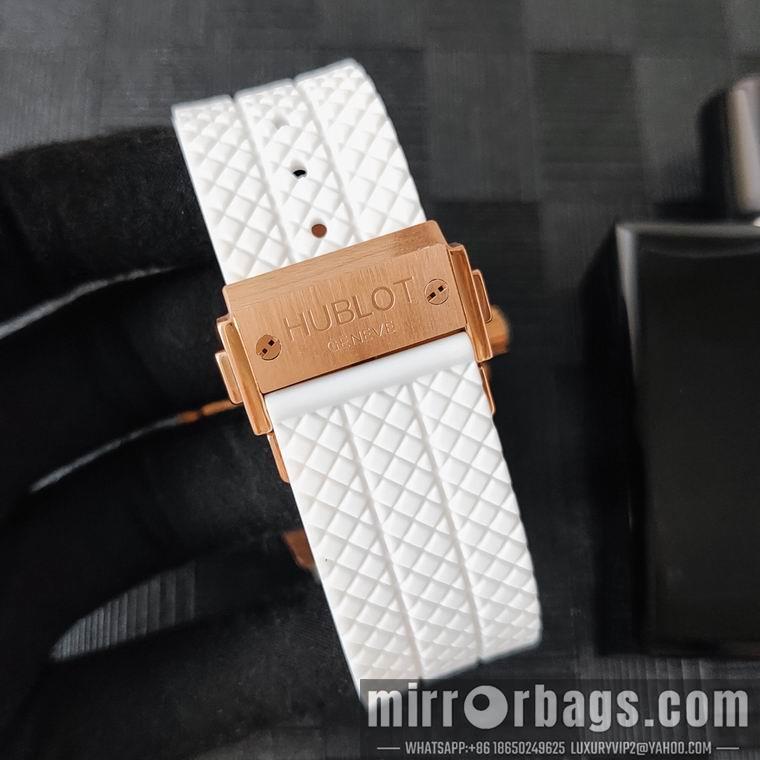 Replica Hublot men 45X12mm M12
