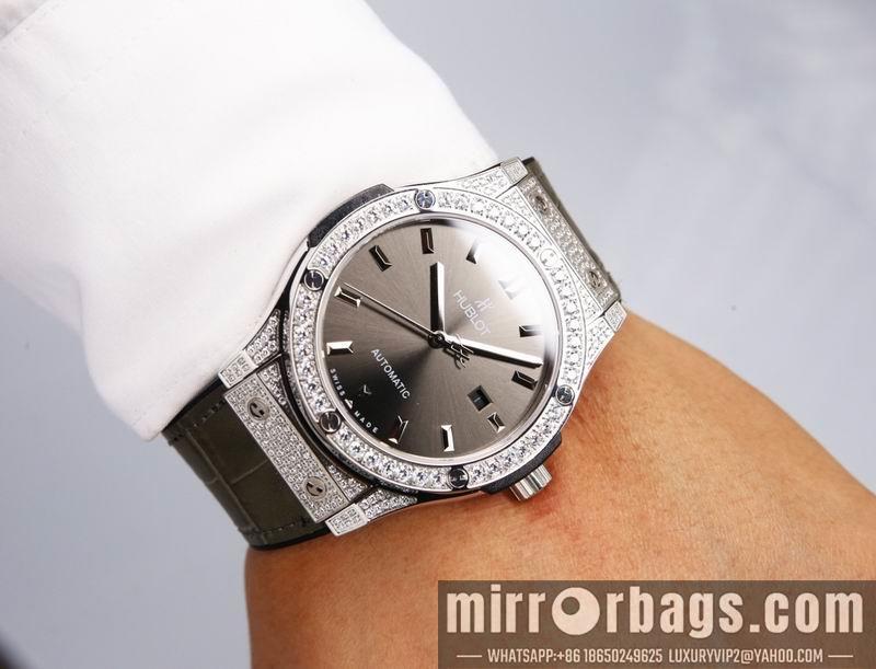 Replica Hublot 45X12mm 050837
