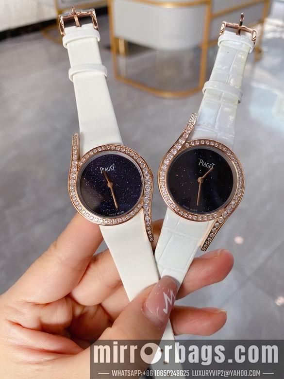 Replica Piaget women 32mm M21
