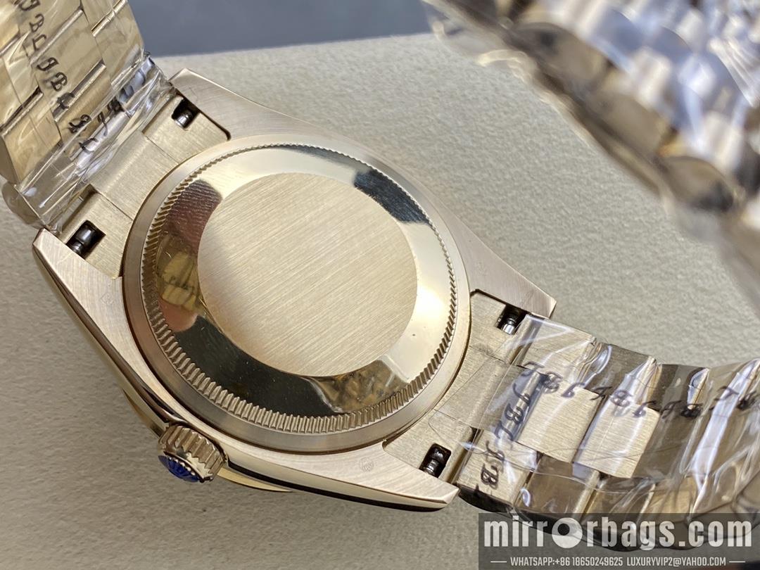 Replica Rolex 36mm 092913