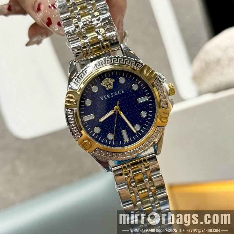 Replica Versace 36mm 110168