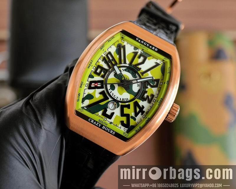 Replica Franck Muller 54X42X15mm 032211