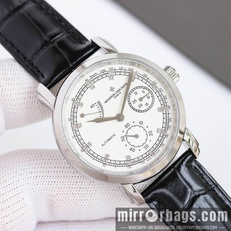 Replica Vacheron Constantin 41mm 032238