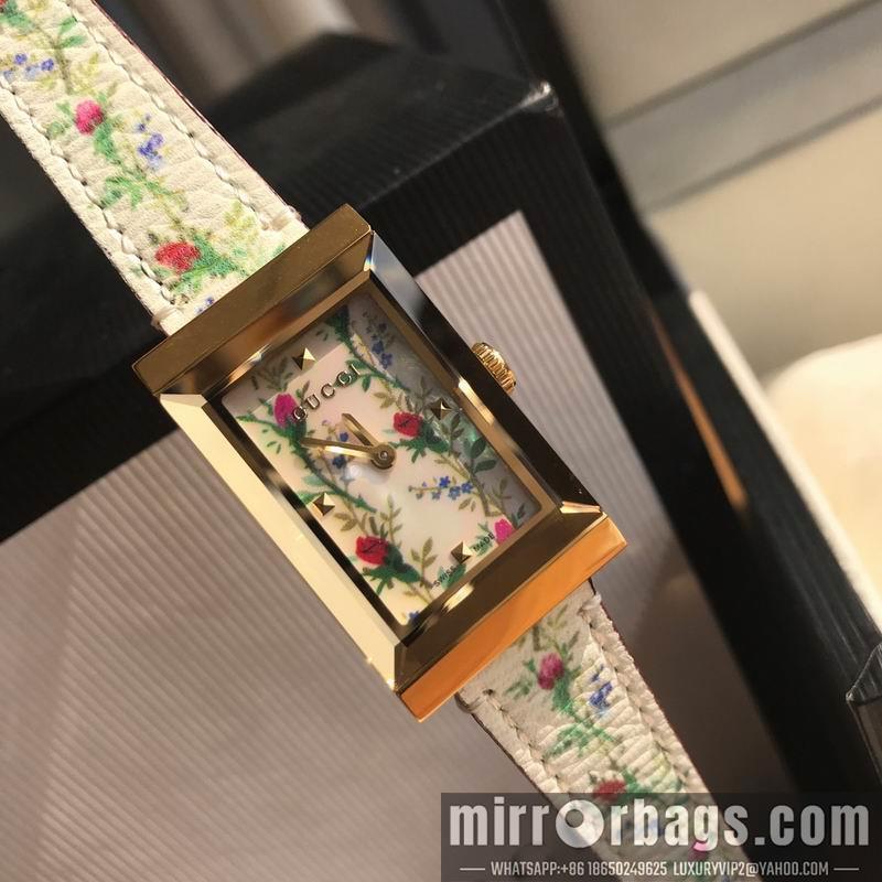Replica Gucci 21mm 34mm 102242
