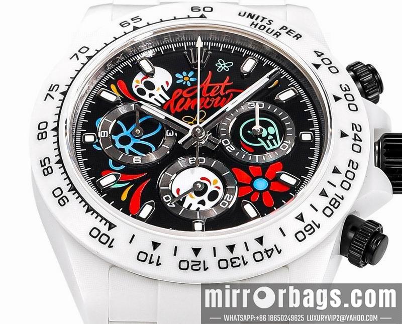 Replica Rolex 40X13.5mm 121705