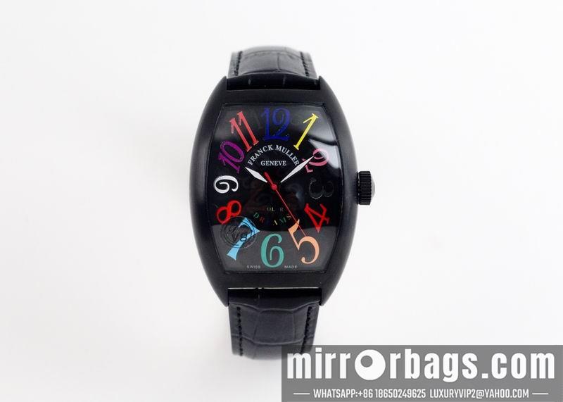 Replica Franck Muller 55X42X13mm 031636