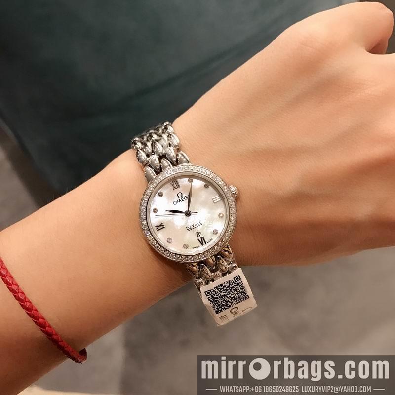 Replica Omega 28mm 022464
