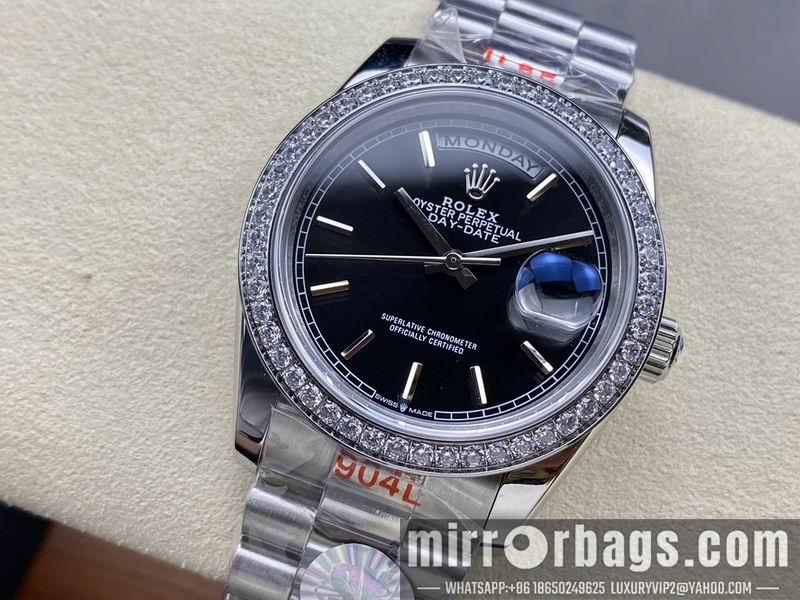 Replica Rolex 36mm 092909