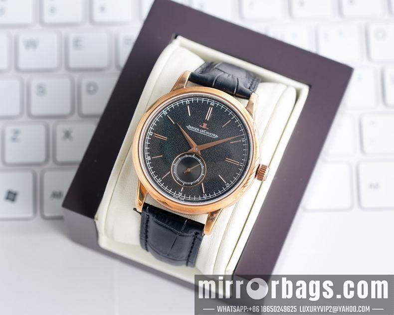 Replica Jaeger Lecoultre men 42mm 122560