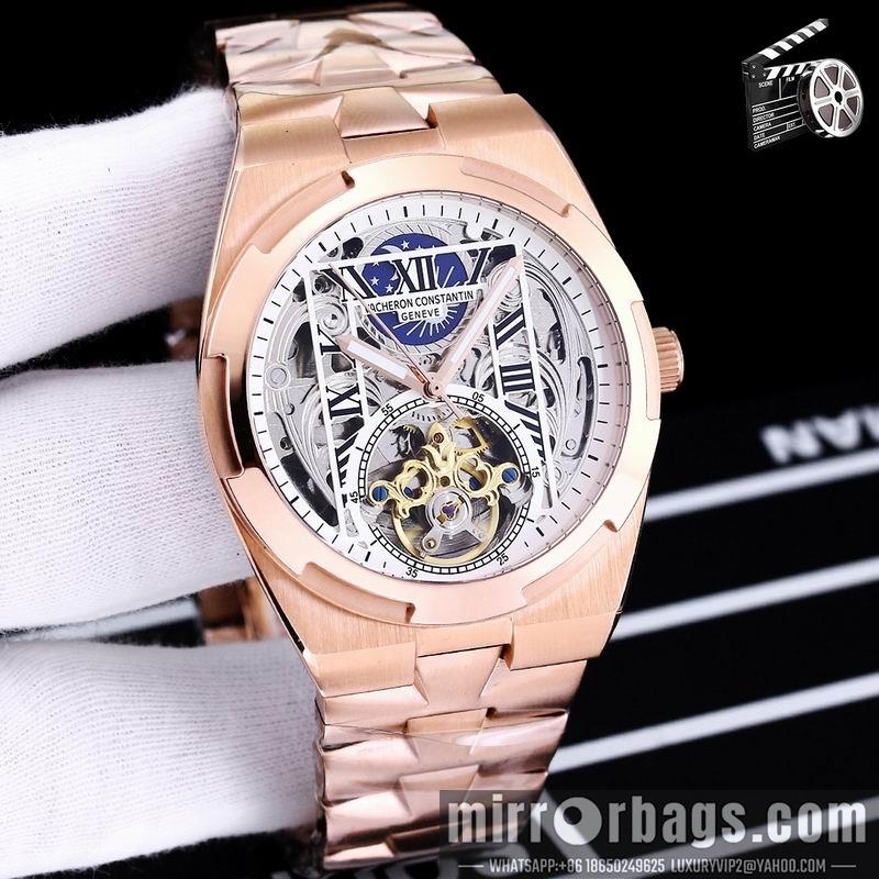 Replica Vacheron Constantin 42X9mm 0506150