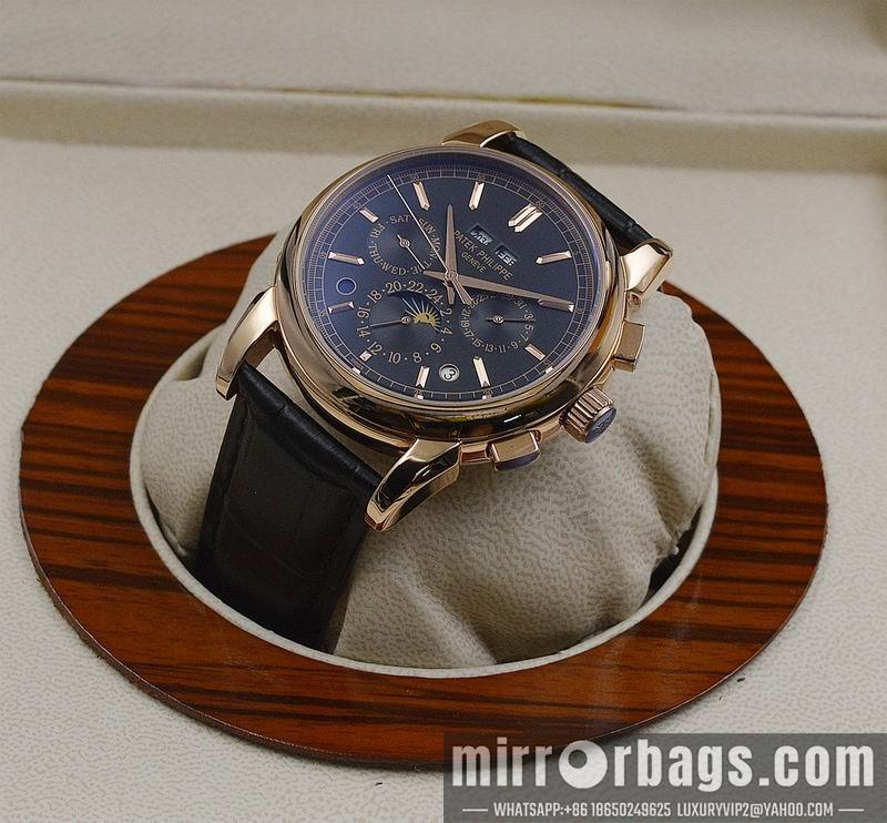 Replica Patek Philippe 44X13mm 052011