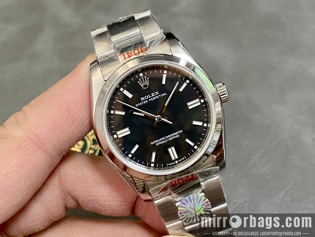 Replica Rolex 36mm 092935
